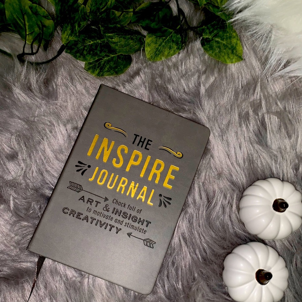 Inspire Journal